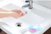 Draagbare Wegwerp Zeepdocument Reizen Hand Was schoonmaak Zeep voor Wassen Hand Bad Lakens Outdoor Aromatherapy Soaps Base Bathroom