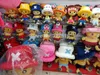 30 cm Anime One Piece Figur Plush Doll Tony Tony Chopper Fem färgfigurer Plush Toys 4690194