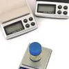 200g001g Accurate Jewelry Scales Mini Pocket Digital Gold Sterling Silver Electronic Scales Durable Portable Digital Scales BH124327313