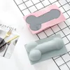 silicon soap molds cake mould baking tool sweet chocolate DIY food bakery pastry baking fondant moldes