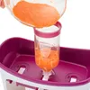 Baby Food Mill Maker Container Fresh Vegetable Fruit Juice Storage Bag Newborn Solid Food Processor Supplies Distributor