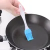 Magic Cleaning Brushes Cleaner Wash Brushes Silicone BBQ Baking Brush Bread Basting DIY Kitchen Cooking Tools DH0259