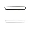 Auto Styling Middenconsole Volume Frame Decoratie Cover Trim Sticker Voor Bmw 3 Serie G20 G28 2020 Interieur Accessoires2788