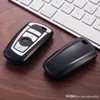 TPU Car Key Cover Case Holder Portafogli Skin Set per BMW e30 e36 e90 e60 e84 e36 e53 e63 e90 F10 F30 x1 x3 x4 fob remote protector252g