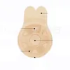 Invisible Breast Lift Tape Nipple Cover Sticker Rabbit Ear Shape Self Adhesive Silicone Nipple Cover Stickers RRA1357