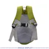 Dinossauro anti-perdido desenhos animados mochila kindergarten crianças mochilas mochilas bolsas de escola animais menores bebê unisex dinossauros lanches aaaa1661