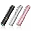 Lumintop IYP07 Nichia 219C 130LM EDC Latarka Wodoodporna LED Light