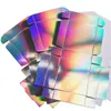 Holographic Gift Box for Party Wedding Souvenir Box 2 size available 20pcs lot188A