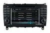 Android10.0 64G IPSスクリーンカーDVDメルセデスベンツCLK W209 CLS W219 2004 2006 2007 2008 Navigation GPS Multimedia Radio Audio Stereo