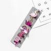 5 Teile/los Glitter Cartoon Prinzessin Haar Clips Mädchen Haar Pins Kleinkind Haar Zubehör handgemachte beste geschenk