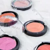 HANDAIYAN 6-colour matte Blush Rouge Nude cosmetic powder Natural Brightening long lasting blush pressed powder makeup powder