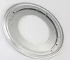 1000 lbs Capacity 12 inch Lazy Susan Bearing 5/16 Thick Turntable Bearing Swivel plate