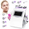 Nieuw merk 9 in 1 UNOISETION Cavitatie Radio Frequentie Vacuum Photon Lipo Laser Body Slimming Fat Removal Beauty Machine