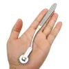 IKOKY Juguetes Sexuales para Parejas Juegos para Adultos Rodillo Sexual Wartenberg Pin Wheel Erótico Pezón Pecho Pene Lengua Estimulador Corporal C181127014193908