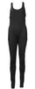 Donna Sport Yoga Tuta Yoga Palestra Corsa Atletica Allenamento Fitness Leggings Pantaloni Tuta Body Pagliaccetti Abbigliamento sportivo314N1252321