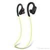 S5 Kablosuz Spor Bluetooth Kulaklık CSR4.1 Stereo Kulak Kulaklık Eller serbest Çağrı Kulaklık ile MIC Epacket Ücretsiz
