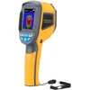 Thermometer 2.4inch Color LCD Display Handheld Thermograph Camera Infrared Thermal Camera Infrared Imager Temperature Tester
