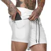 basketbal Nieuwe Mannen Zomer Slanke Shorts Sportscholen Fitness Bodybuilding Running Mannelijke Shorts Knielengte Ademende Shorts Mesh Sportkleding 2983