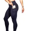 Süper esnek spor salonu tayt enerji dikişsiz karın kontrol yoga pantolon yüksek bel spor tozlukları mor koşu pantolon kadınlar için sh19074253971