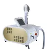 Machine d'épilation au laser IPL portable e-light épilateur permanent rajeunissement de la peau efficace 3 filtres équipement de beauté à vendre