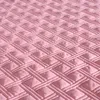 Tjockerad fast färgbädds madrassskyddsskyddsskydd quiltad monterad plåtbädd 6 sidor alla förseglade med dragkedja hemhotell textil