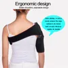 Shoulder Brace Support Arm Strap Orthosis Support Sling for Subluxation Stroke Hemiplegia Dislocation Recovery Rehabilitation