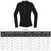 Elektriska värmekläder Uppvärmd skjorta Vest USB -värme Intelligent Plus Velvet Jacket Thermal Underwear Top For Women Men3594336