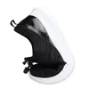 Léger respirant femmes hommes chaussures de course noir gris baskets de sport coureurs baskets marque maison fabriquée en Chine taille 39-44