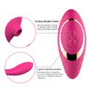 Vagina Sucking Vibrator 10 Speeds Vibrating Sucker Oral Sex Suction Clitoris Stimulator Erotic adult Toy for Women