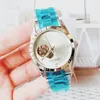 nouvelle montre de luxe classique femmes hommes machines automatiques montres célèbre marque bracelet montre qualité femmes montres mode dames montre