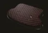 Per Ford Mustang 2011-2020 Rear Car Cargo Rear Trunk Mat Boot Liner Tray233V