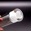 Cachimbos de água de espessamento extra de vidro downstem difusor drop down adaptador 14mm 18mm para macho fêmea adaptador de haste para bongs cachimbos de água