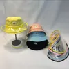 Casquette de Protection amovible pour adultes et enfants, chapeau de pêcheur, pour hommes et femmes, Anti-pulvérisation, Protection solaire, casquette Parent-enfant