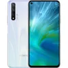 Original Huawei Honra 20s 20 S 4G LTE Celular 8GB RAM 128GB Rom Kirin 810 Octa Core Android 6.26 "Tela Full 48mp AI 3750mAh Fingerprint ID Smartphone