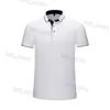 Polo de sport Ventilation séchage rapide Offres Spéciales qualité supérieure hommes 2019 T-shirt à manches courtes confortable nouveau style jersey3786