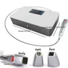 Portable Fractional RF Machine Radio Frequency Face Lift Skin Tightening Wrinkle Removal Eye Bags Spots Remove