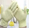 Wegwerphandschoenen beschermende rubber latex huishoudelijke handschoenen hand beschermende handschoen veiligheid universele reinigingshandschoenen kka7710