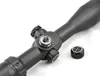 무료 배송 Visionking Riflescope VS2-20x44 사냥 대상 촬영을위한 최고의 쌍안경 완전 멀티 코팅 매력적인 매트 블랙 마침