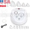Hot Sale Portable Vacuum Therapy Suction Massage Slimming Skin Care Breast Enlargement Body Shaping Beauty Machine