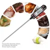 Kitchen Electronic Cooking Tools Probe BBQ Meat Thermometer Digital Cooking Tool