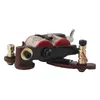 Handmade copper tattoo machine High Quality coil Machine for Shader Body Art Gun Makeup Tool