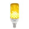 BRELONG Ampoule LED Flamme Emulation Lampe Décorative Flamboyante - E14