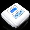 Meso Electroporation NO Needle Mesotherapy Device Non Invasive Cold Skin Care Meso Electro Pration Beauty Machine