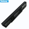 5200mAh Weihang celular da bateria Coreia do Laptop para Samsung AA-PB9NS6B PB9NC6B R580 R540 R519 R525 R430 R530 RV511 RV411 RV508