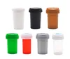 New Compressed Sealed Plastic Storage Box 75 ml Capacity for Cross-border Supply