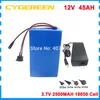 45ah 12v batterie