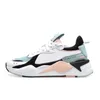 PUMA RS-X Toys 2019 Creepers RX-S Réinvention femmes des hommes chaussures de course marque blanche multicolores vert noir or rouge entraîneurs des hommes chaussures taille 36-45