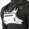 Fashion Chest Rig Bag For Men Waist Hip Hop Streetwear Functional Tactical Mobile Phone Bags Male Fanny Pack Casual1