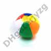 30cm12inch Opblaasbaar Strandzwembad Speelgoed Waterbal Zomer Sport Speelspeelgoed Ballon Buiten Spelen In Het Water Strandbal Leuk Cadeau4527653