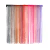 String Curtains Patio Net Fringe For Door Screen Windows Divider Cut To Size String Curtain Shiny Tassel Line Curtains266Z